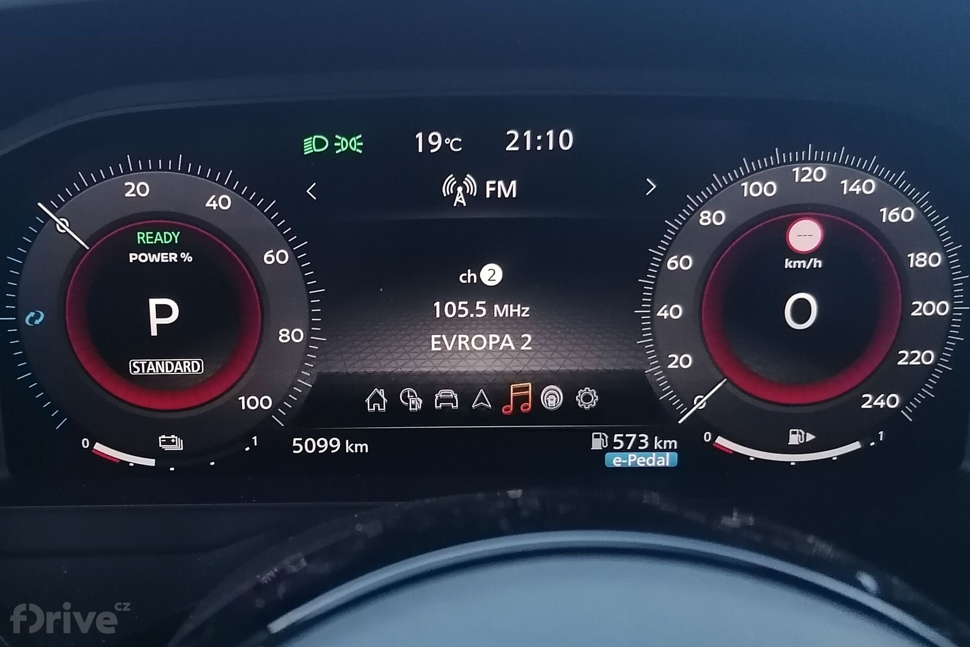 Nissan Nissan X-Trail (2022)