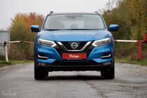 Nissan Qashqai (2017)