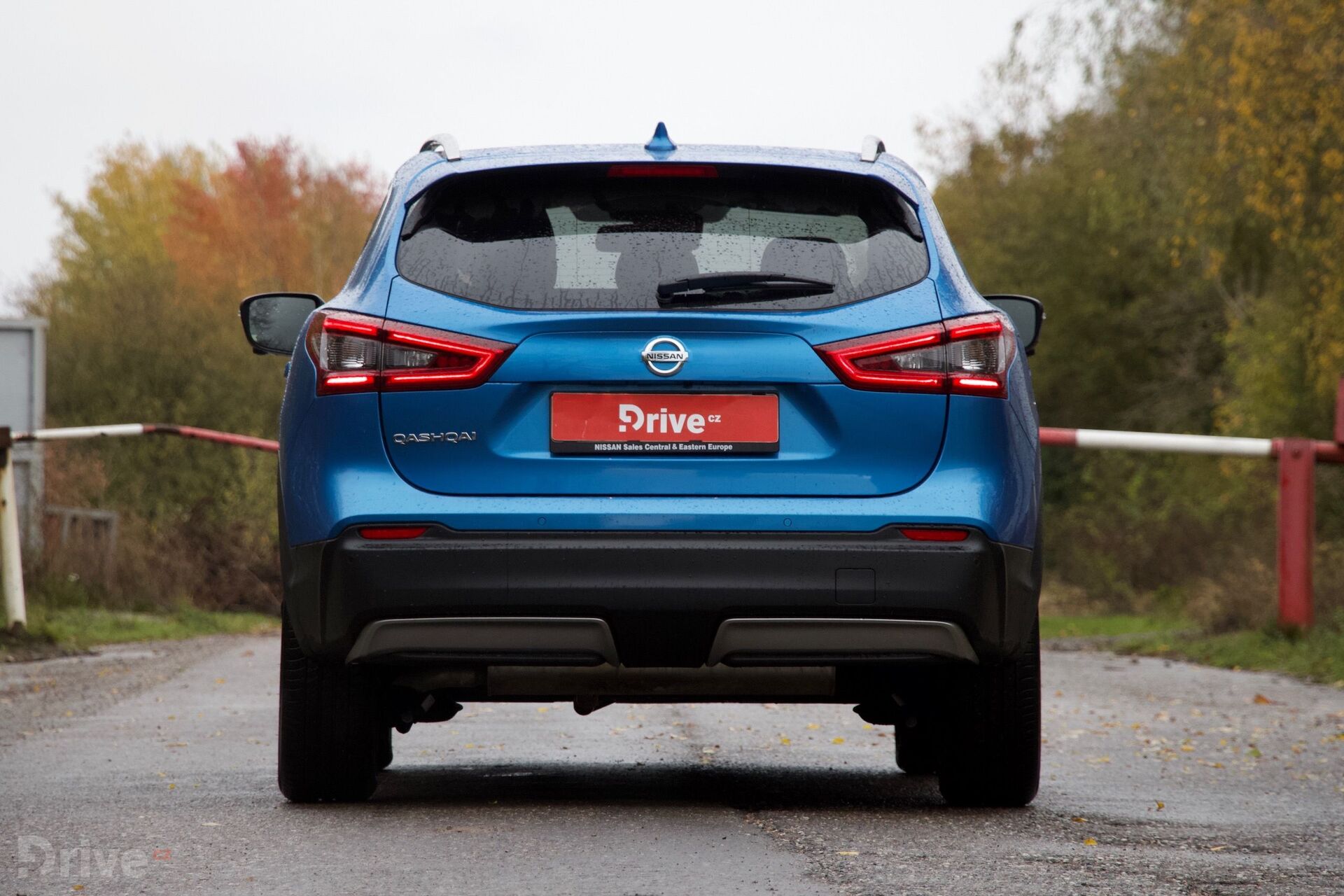 Nissan Qashqai (2017)