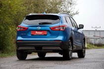 Nissan Qashqai (2017)