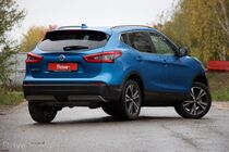 Nissan Qashqai (2017)
