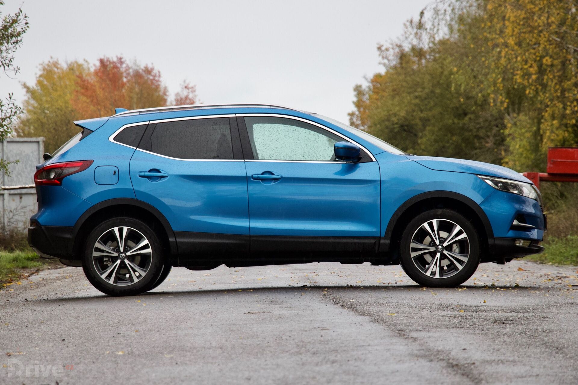 Nissan Qashqai (2017)