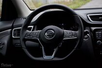 Nissan Qashqai (2017)