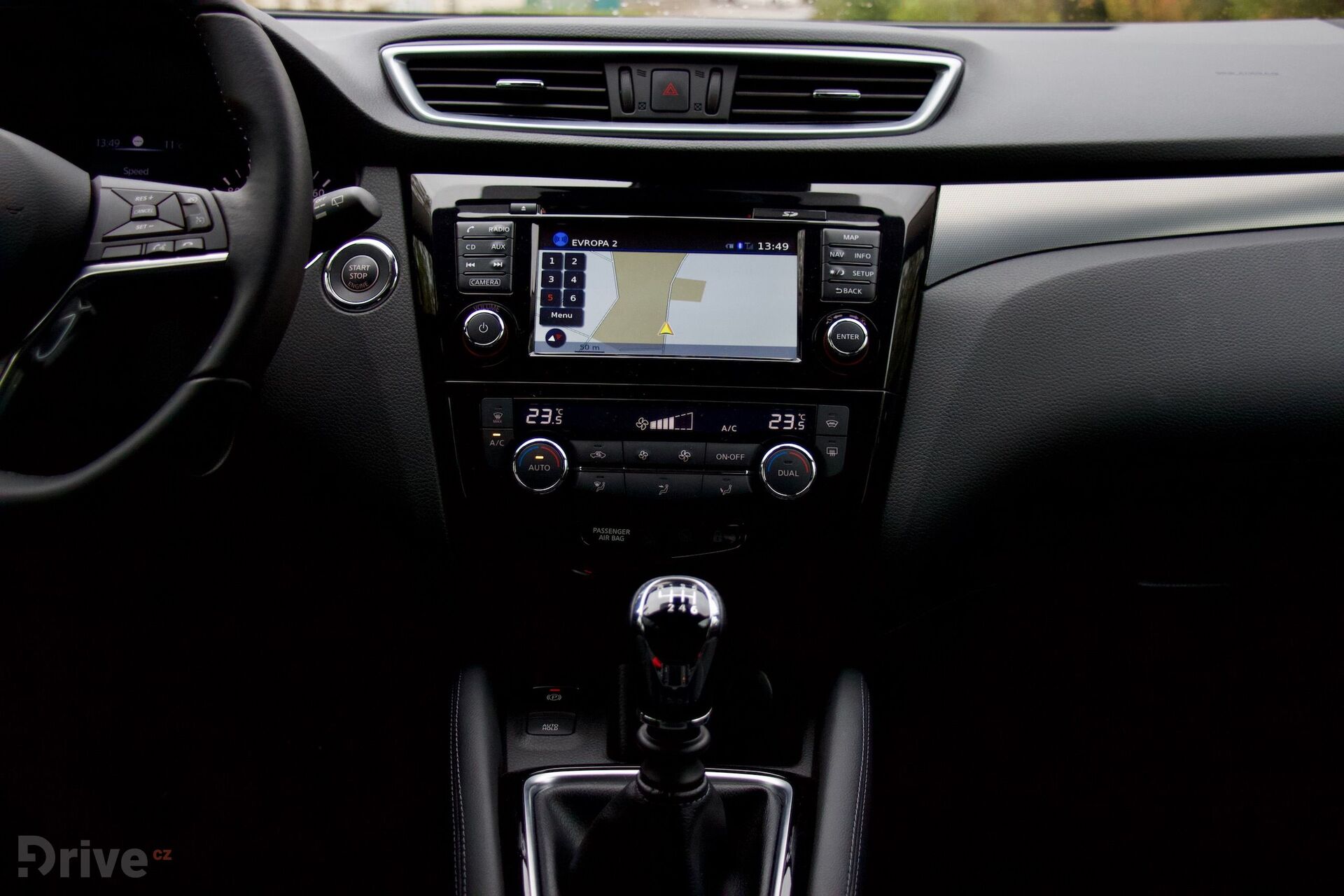 Nissan Qashqai (2017)