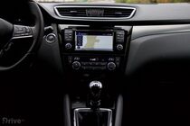 Nissan Qashqai (2017)