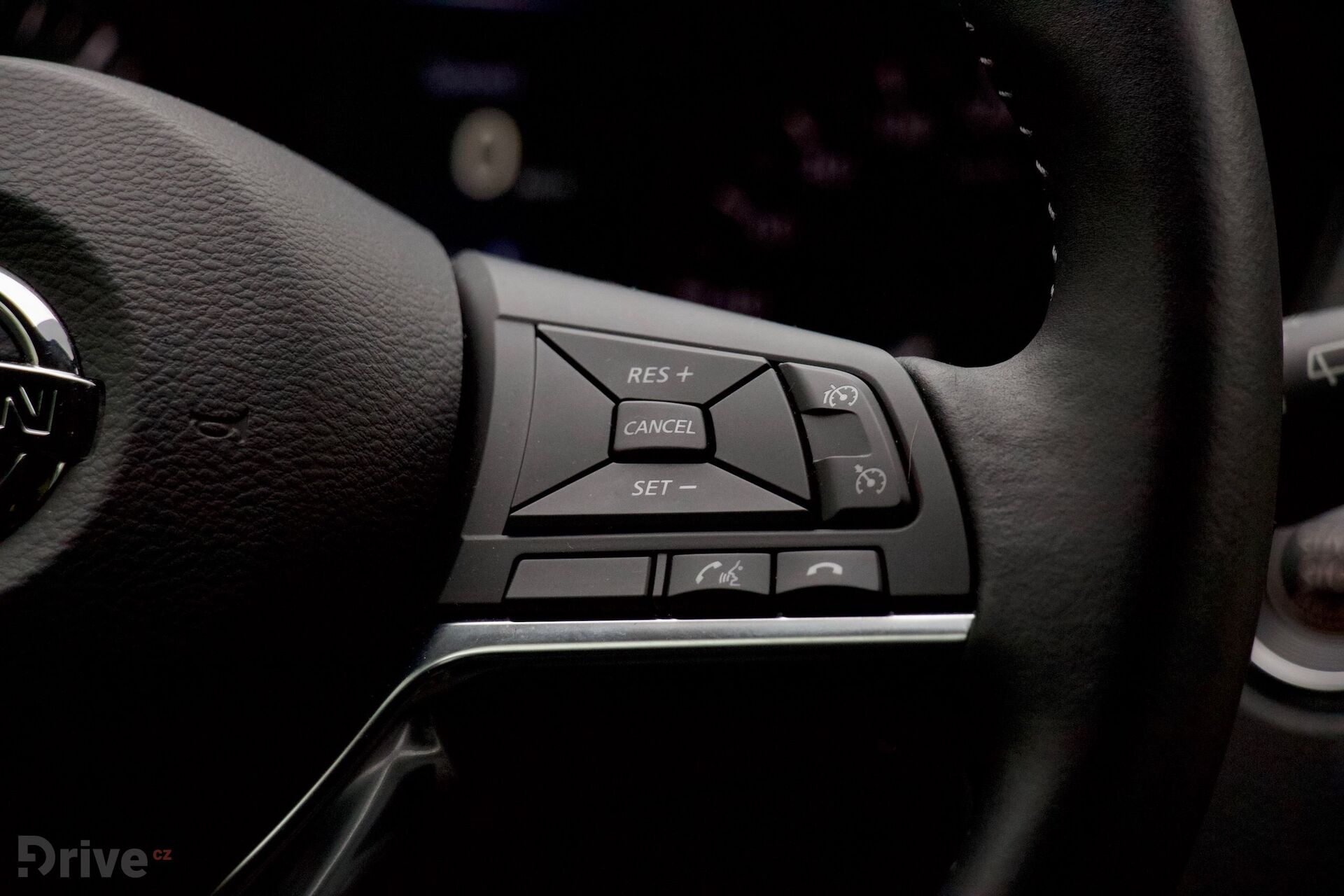 Nissan Qashqai (2017)