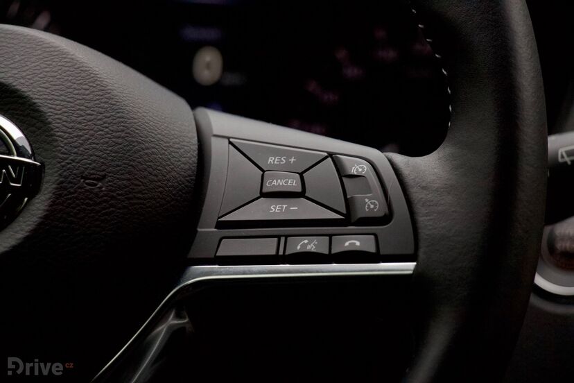 Nissan Qashqai (2017)