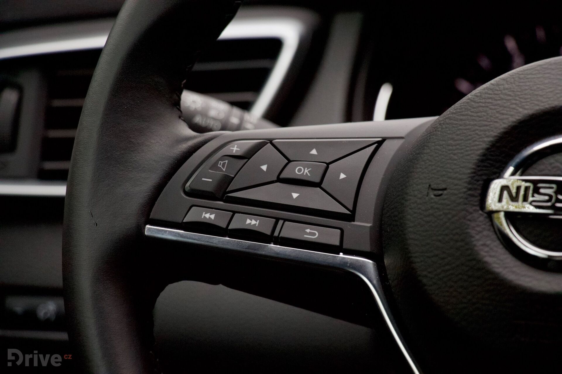 Nissan Qashqai (2017)