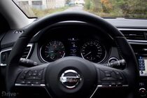 Nissan Qashqai (2017)