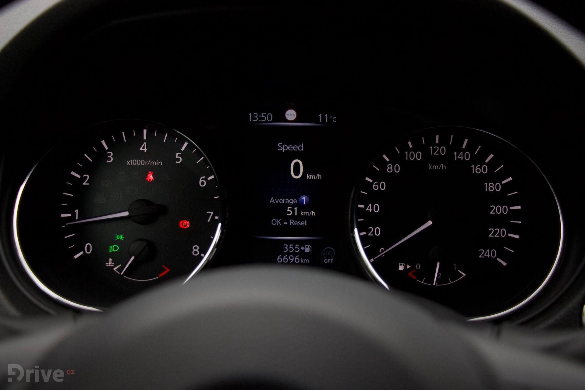 Nissan Qashqai (2017)