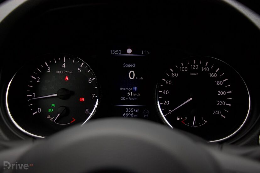 Nissan Qashqai (2017)