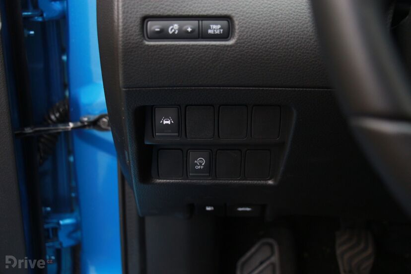 Nissan Qashqai (2017)