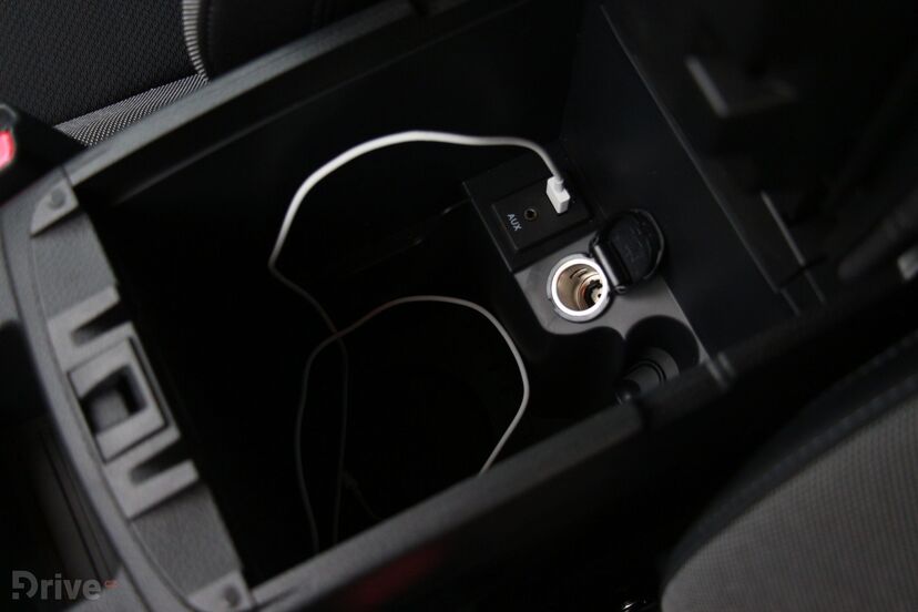 Nissan Qashqai (2017)