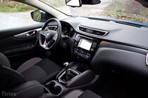 Nissan Qashqai (2017)