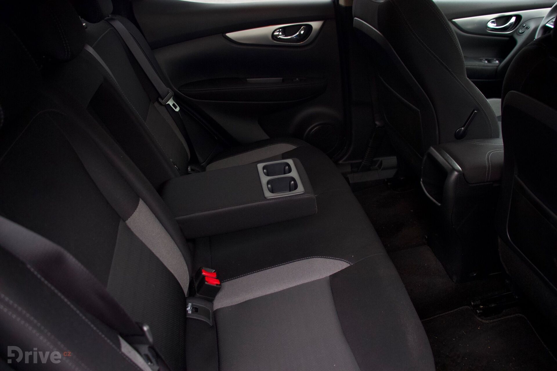 Nissan Qashqai (2017)