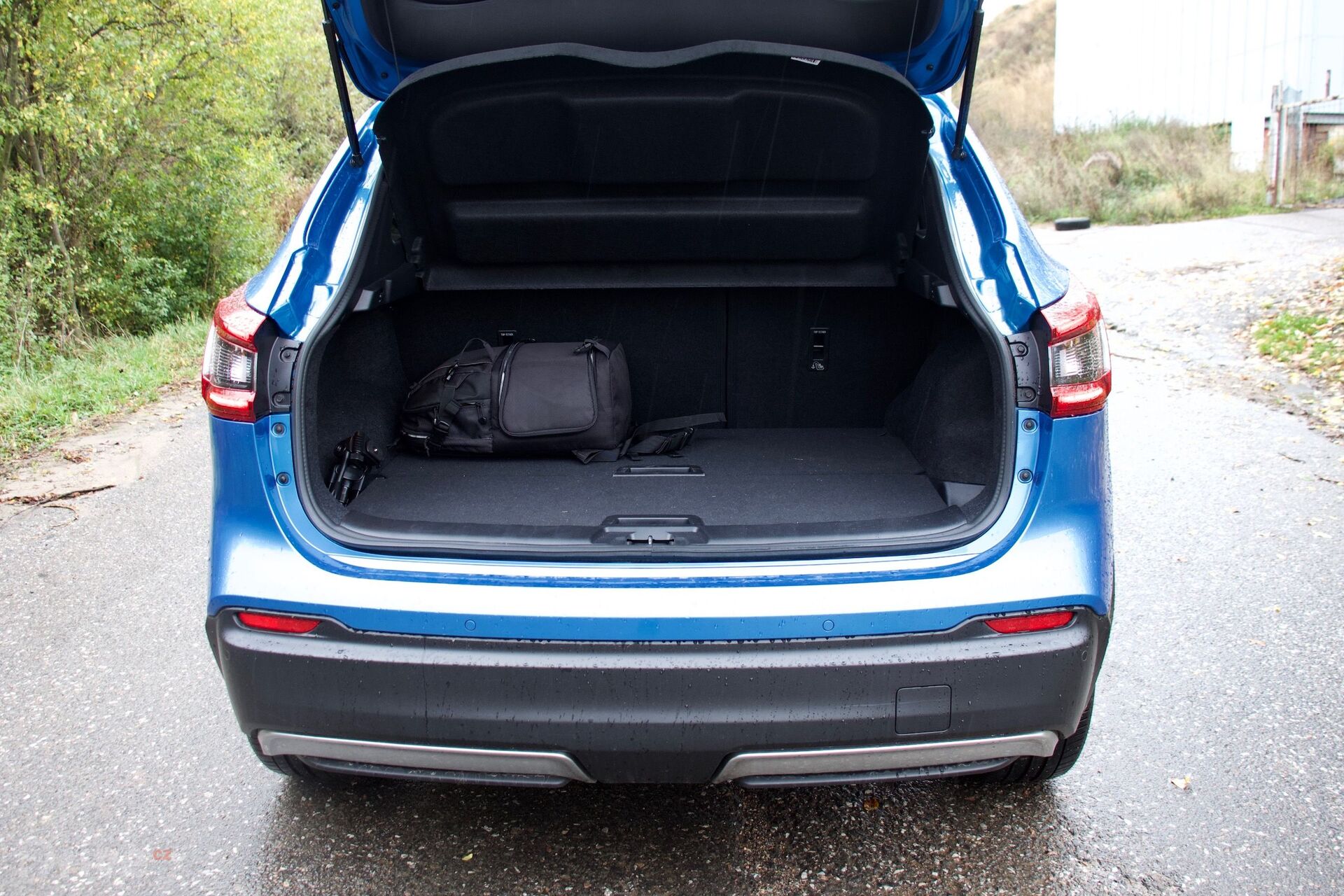 Nissan Qashqai (2017)