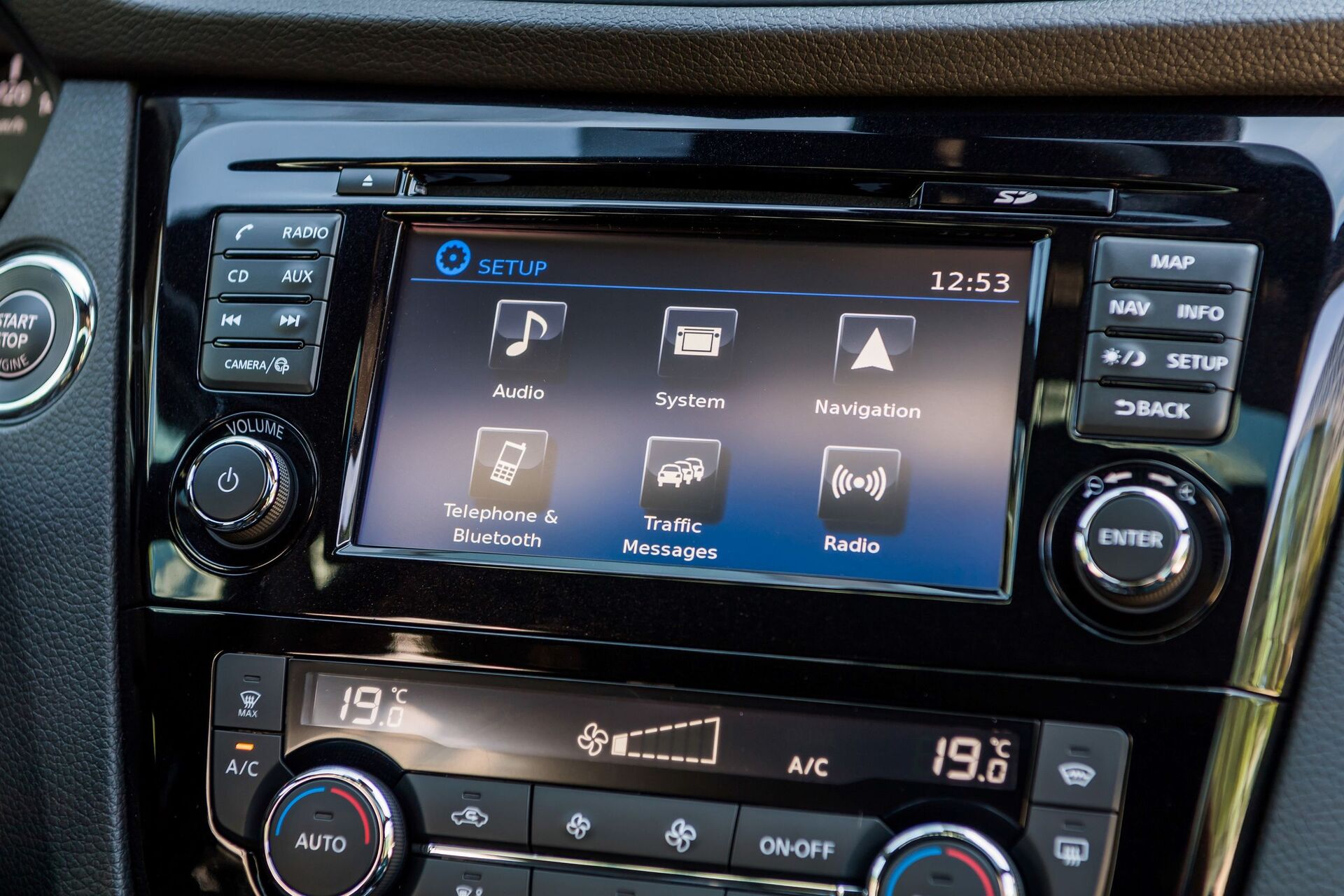 Nissan Qashqai (2017)