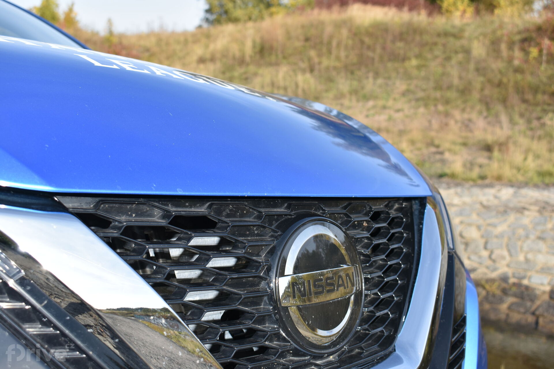 Nissan Qashqai (2017)