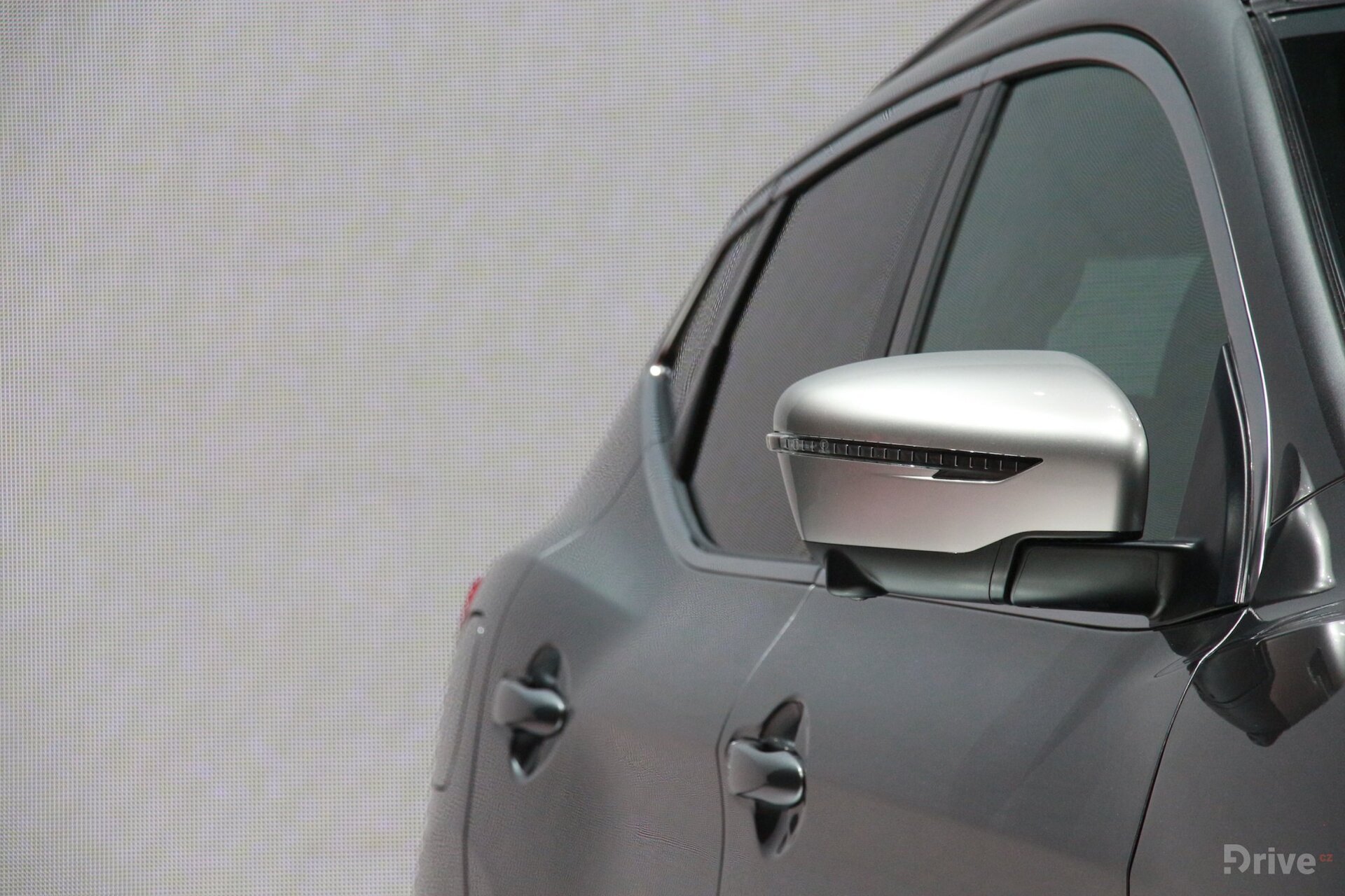 Nissan Qashqai (2017)