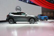 Nissan Qashqai (2017)