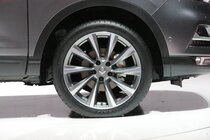 Nissan Qashqai (2017)