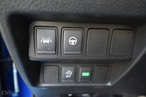 Nissan Qashqai (2017) Propilot