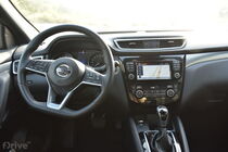 Nissan Qashqai (2017) Propilot