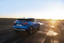 Nissan Qashqai (2021)