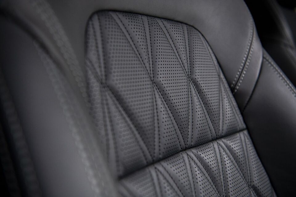 Nissan Qashqai (2021)