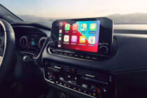 Nissan Qashqai (2021)