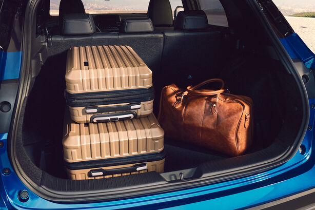 Nissan Qashqai (2021)