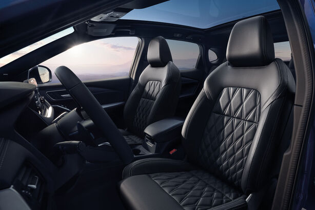 Nissan Qashqai (2021)