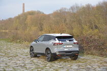 Nissan Qashqai (2021)