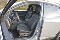 Nissan Qashqai (2021)