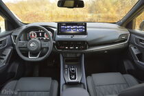 Nissan Qashqai (2021)