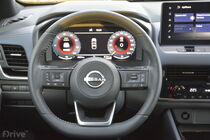 Nissan Qashqai (2021)