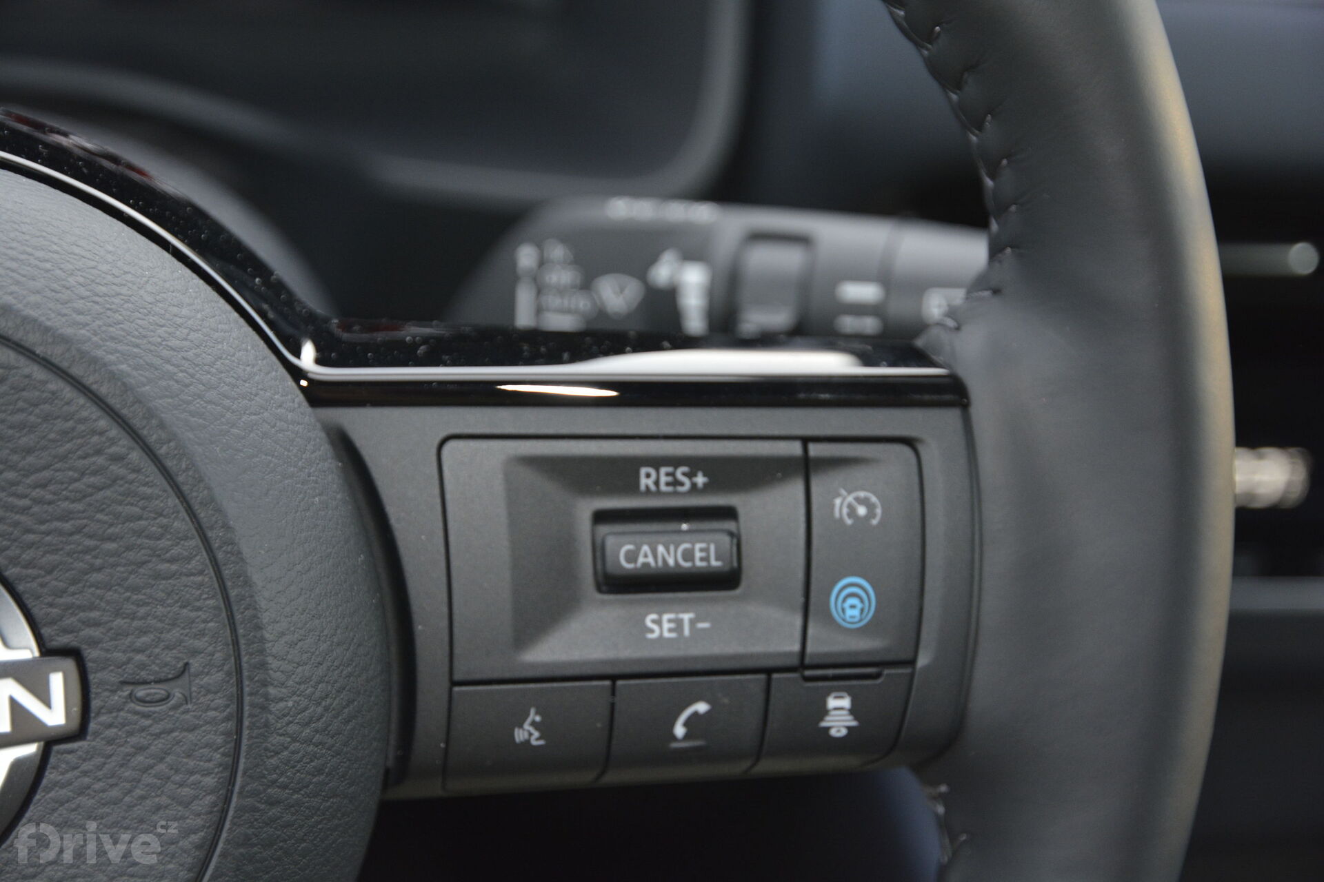 Nissan Qashqai (2021)