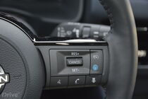 Nissan Qashqai (2021)