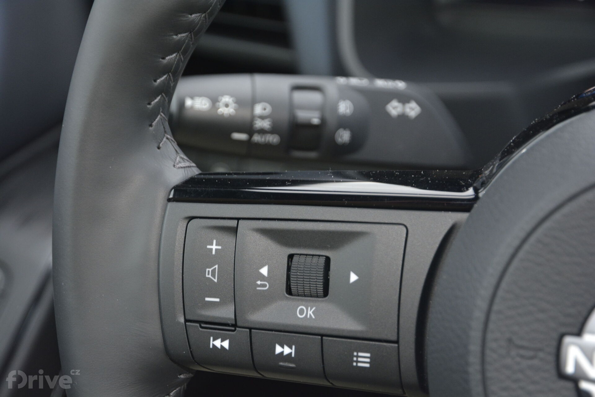 Nissan Qashqai (2021)