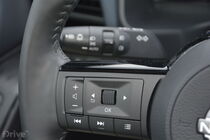 Nissan Qashqai (2021)