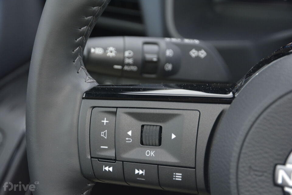 Nissan Qashqai (2021)