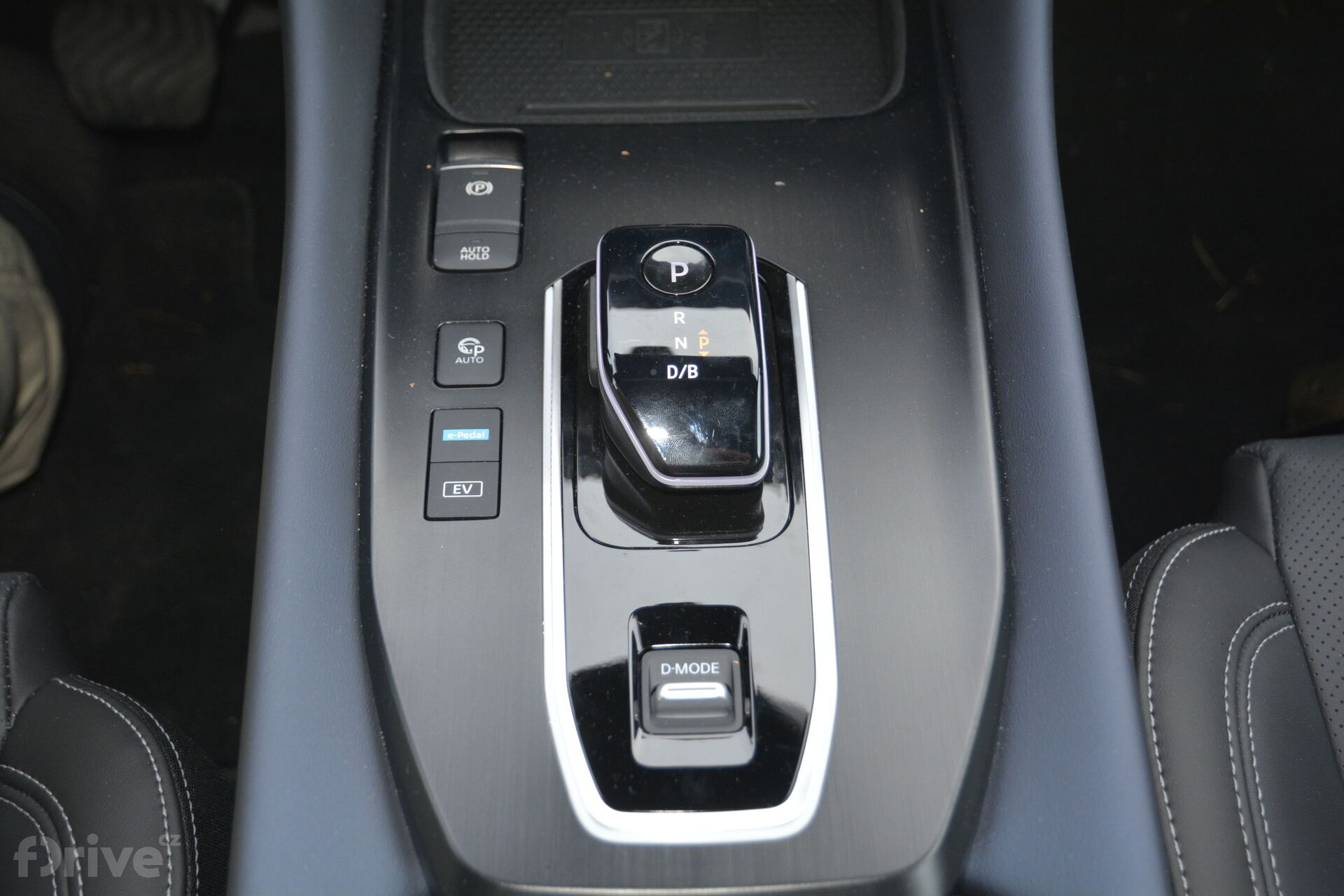 Nissan Qashqai (2021)