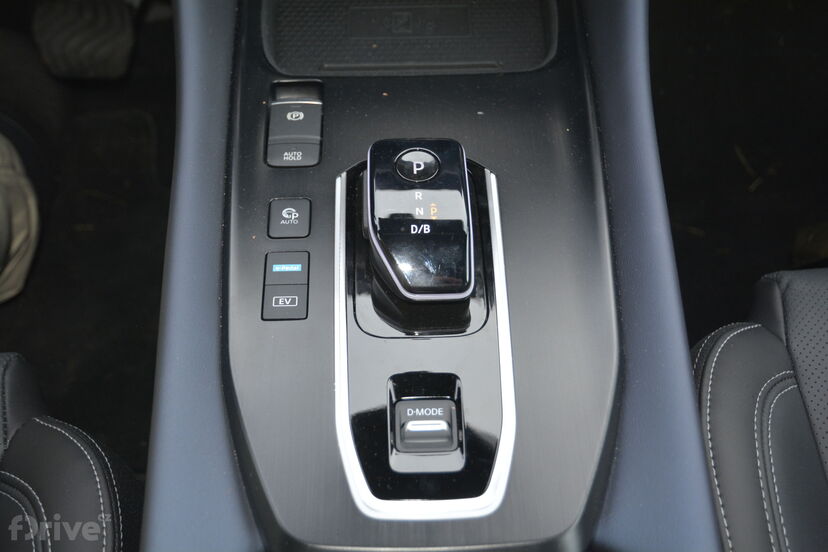 Nissan Qashqai (2021)