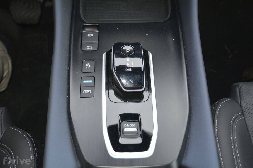 Nissan Qashqai (2021)