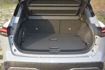 Nissan Qashqai (2021)