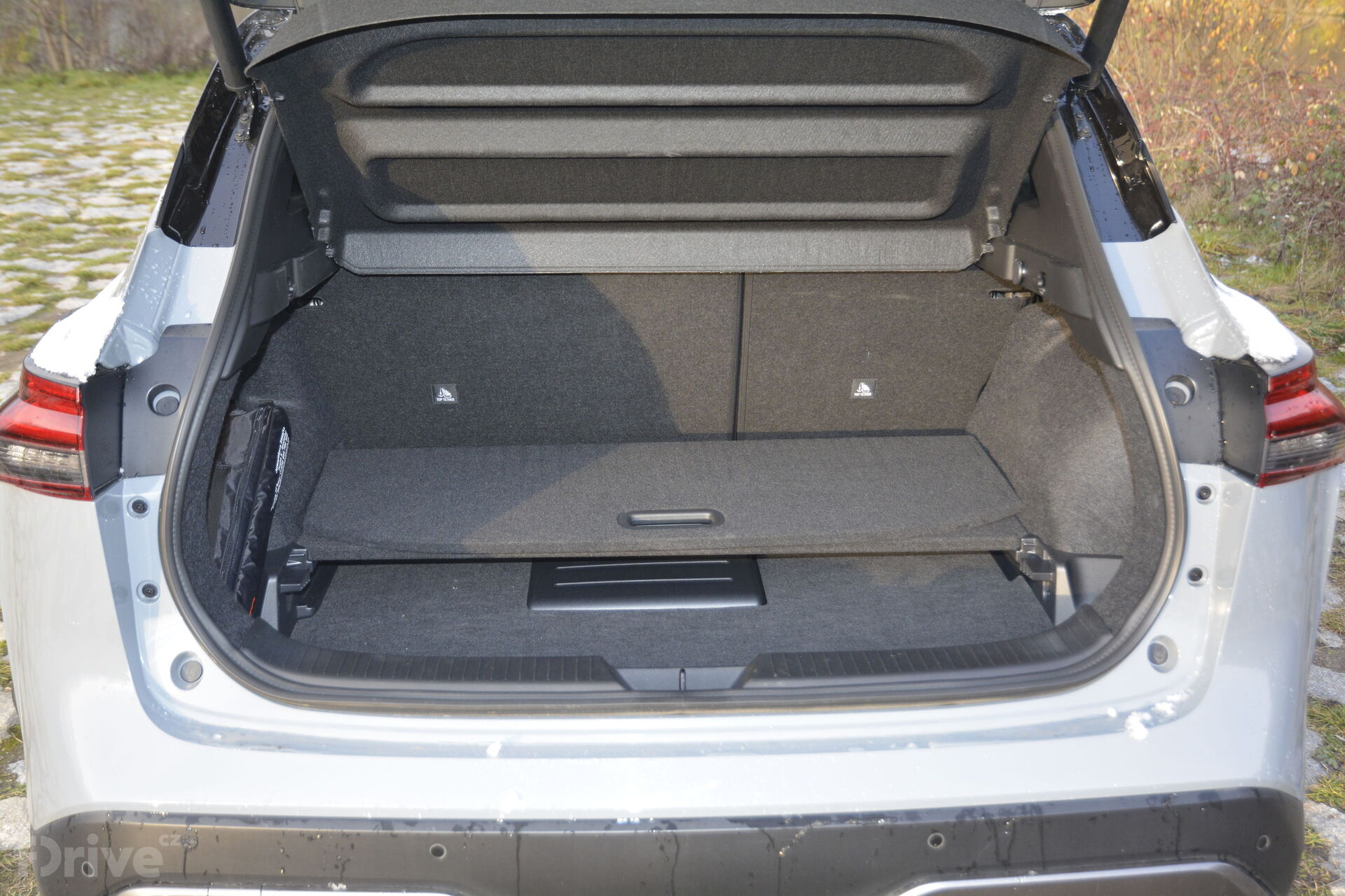 Nissan Qashqai (2021)