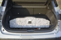 Nissan Qashqai (2021)