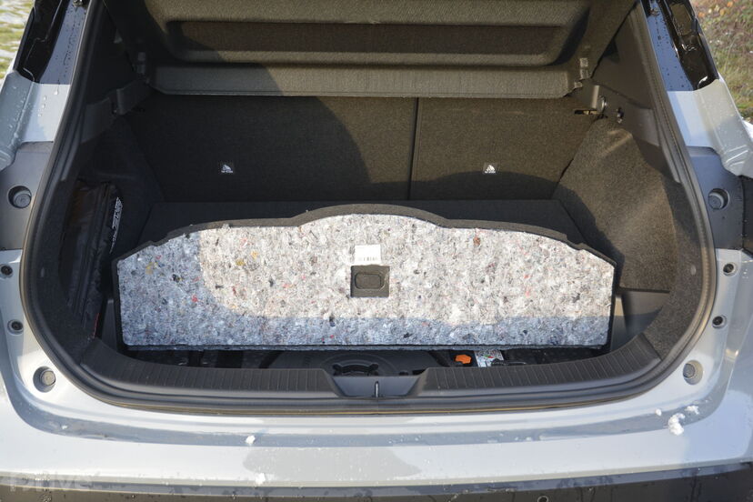 Nissan Qashqai (2021)