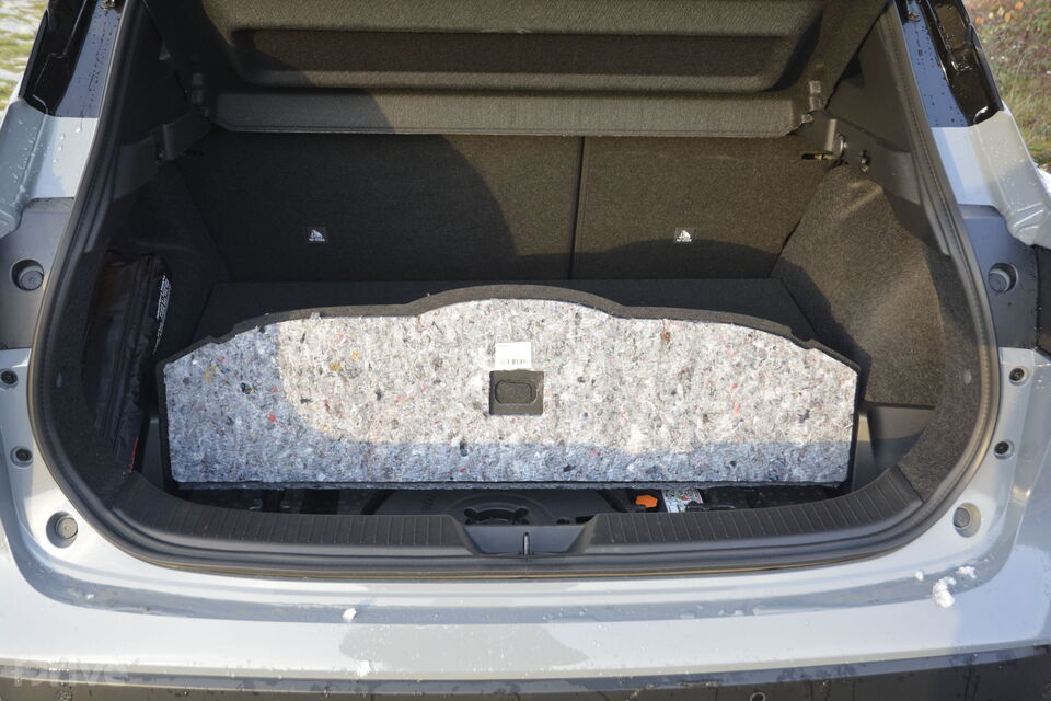 Nissan Qashqai (2021)