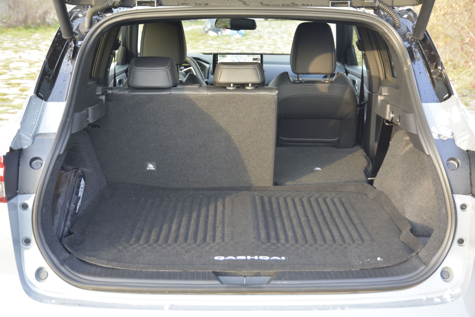 Nissan Qashqai (2021)